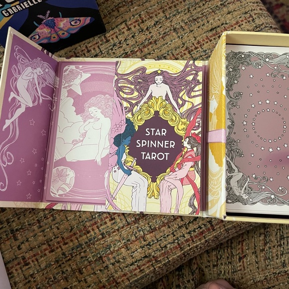 LOT Of 5 -  Tarot & Oracle Card Sets - Picture 12 of 16